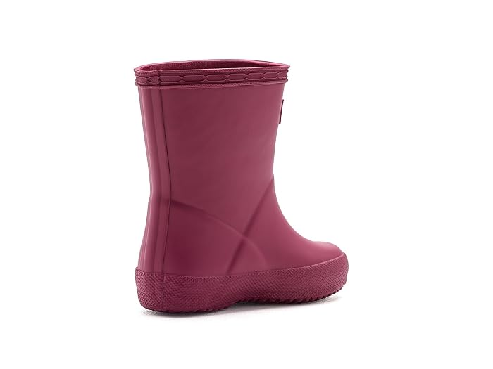 Hunter Kids First Classic Boots (Toddler/Little Kid) - Image 3