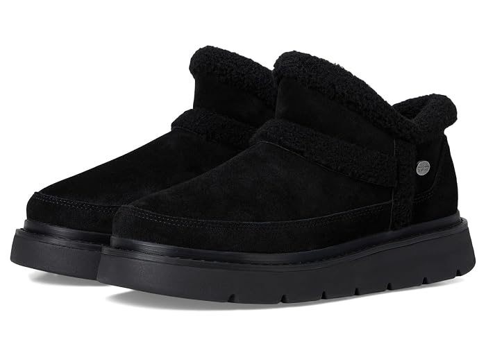 BOBS from SKECHERS Hands Free Slip-Ins Keepsakes Lite Bootie