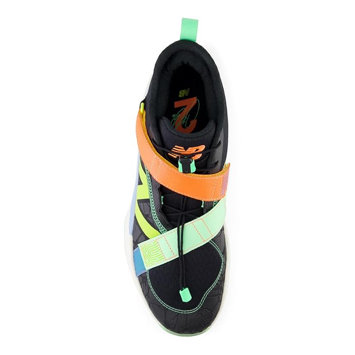 New Balance FuelCell Lindor v2 Off-Field Baseball Cleats - Image 2