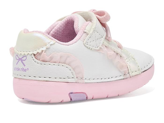 Stride Rite SM Glimmer Bow Mini (Infant/Toddler) - Image 3