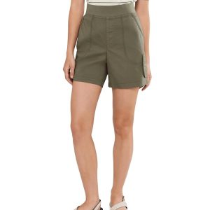 XCVI Haike Shorts