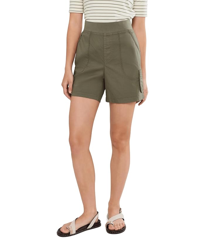 XCVI Haike Shorts