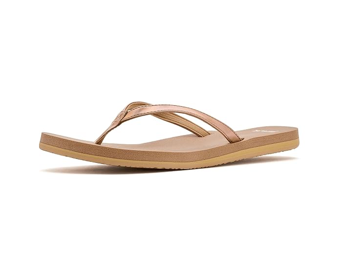 Sanuk Yoga Joy II Iridescent