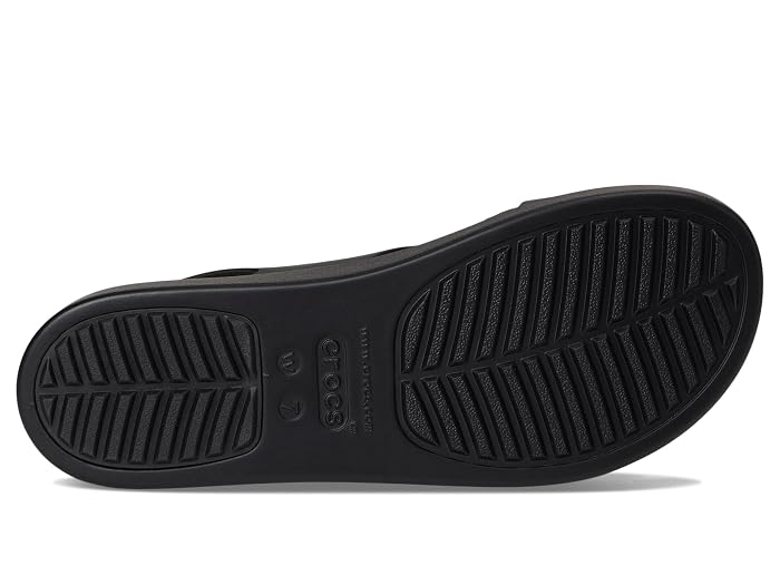 Crocs Brooklyn Low Wedges - Image 3