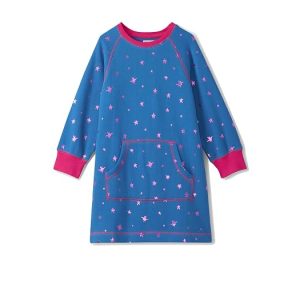 Hatley Kids Sweatshirt Dress (Toddler/Little Kid/Big Kid)