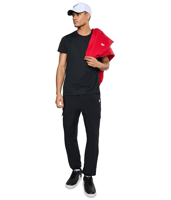 Nike Club Woven Cargo Pants - Image 2