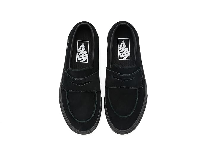 Vans Kids Loafer 53 (Big Kid) - Image 2