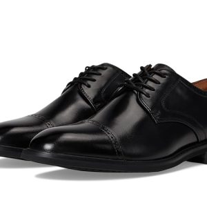 Stacy Adams Bailey Cap Toe Lace-Up