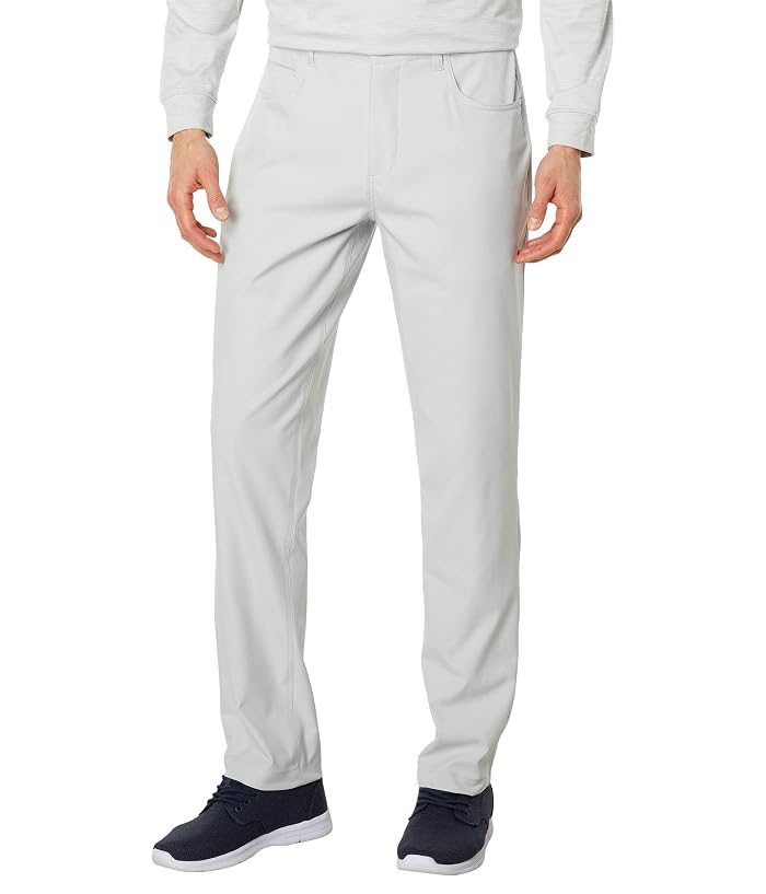 PUMA Golf Dealer Five-Pocket Pants