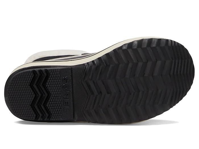 SOREL Kids Yoot Pac Nylon WP (Little Kid/Big Kid) - Image 3