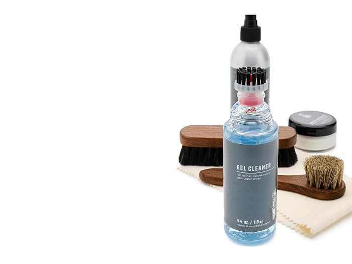 Stacy Adams Shoe Care Kit - Image 2