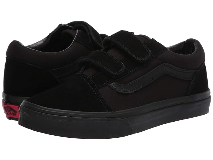 Vans Kids Old Skool V (Big Kid)