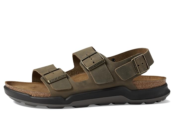 Birkenstock Milano Rugged - Image 4