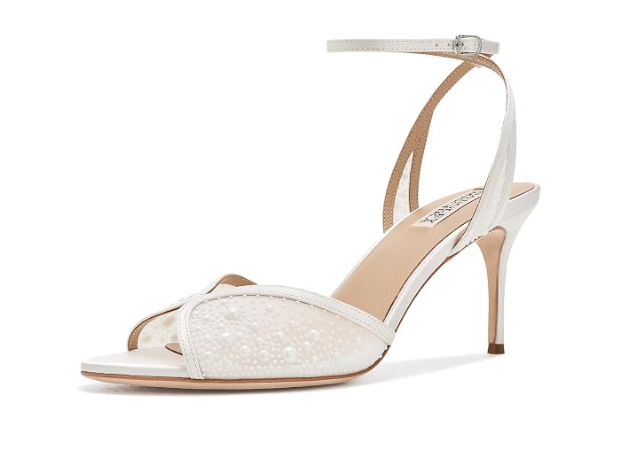 Badgley Mischka Rhea