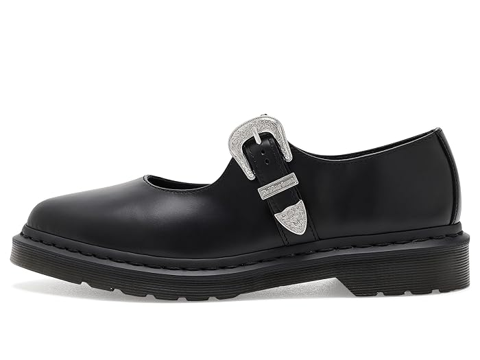Dr. Martens Elphie MJ Buckle - Image 4