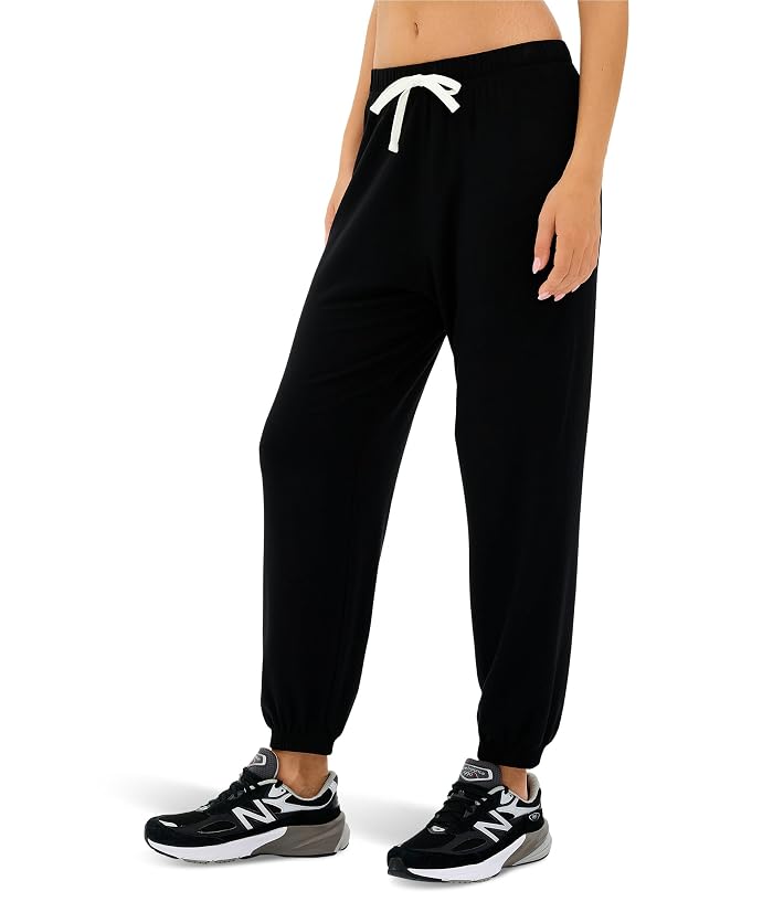 Splits59 Andie Oversized Fleece Sweatpants - Image 2