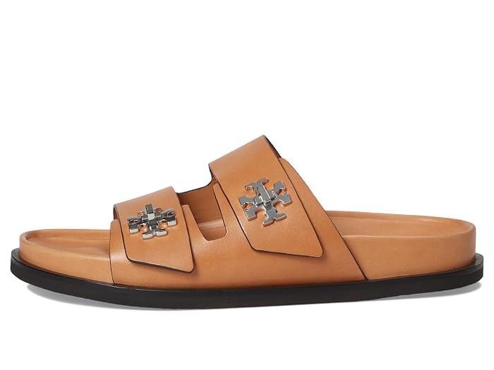 Tory Burch T Lock Sport Slide