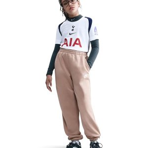 Nike Kids Club Fleece Loose Pants (Little Kid/Big Kid)