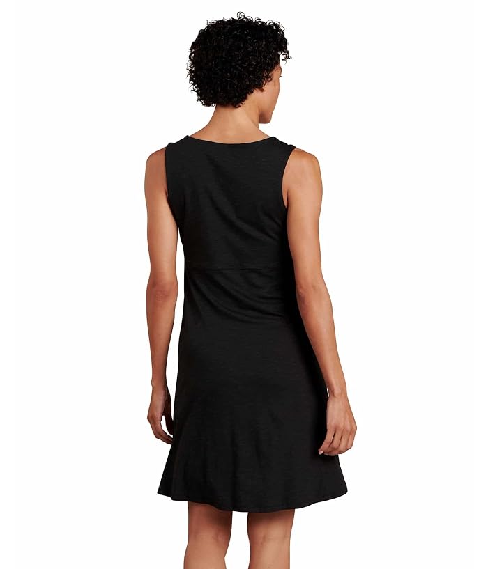 Toad&Co Rosemarie Sleeveless Dress - Image 2