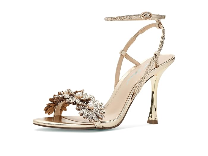 Blue by Betsey Johnson Mylee