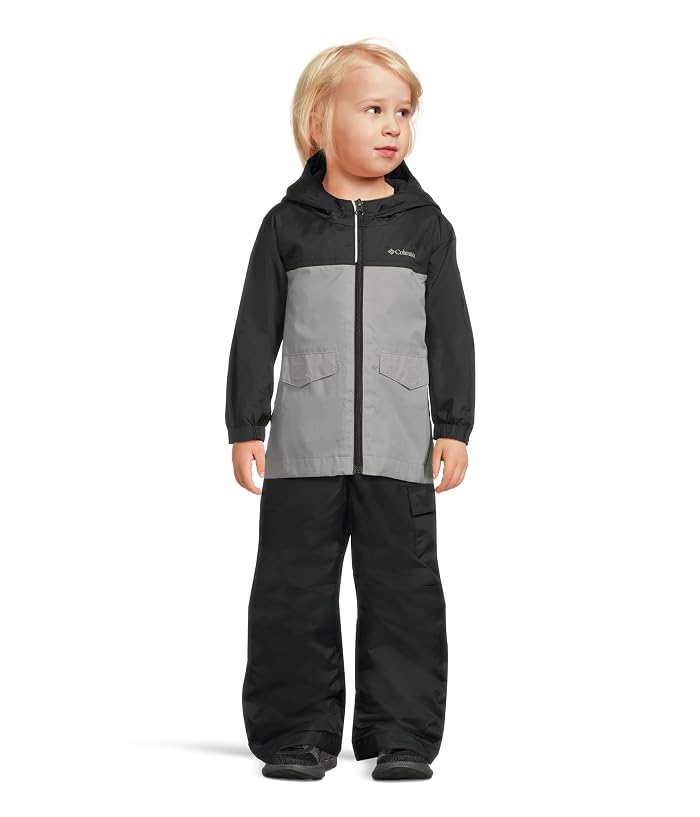 Columbia Kids Rain-Zilla™ II Jacket (Toddler) - Image 3