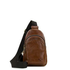 Patricia Nash Louetta Small Sling