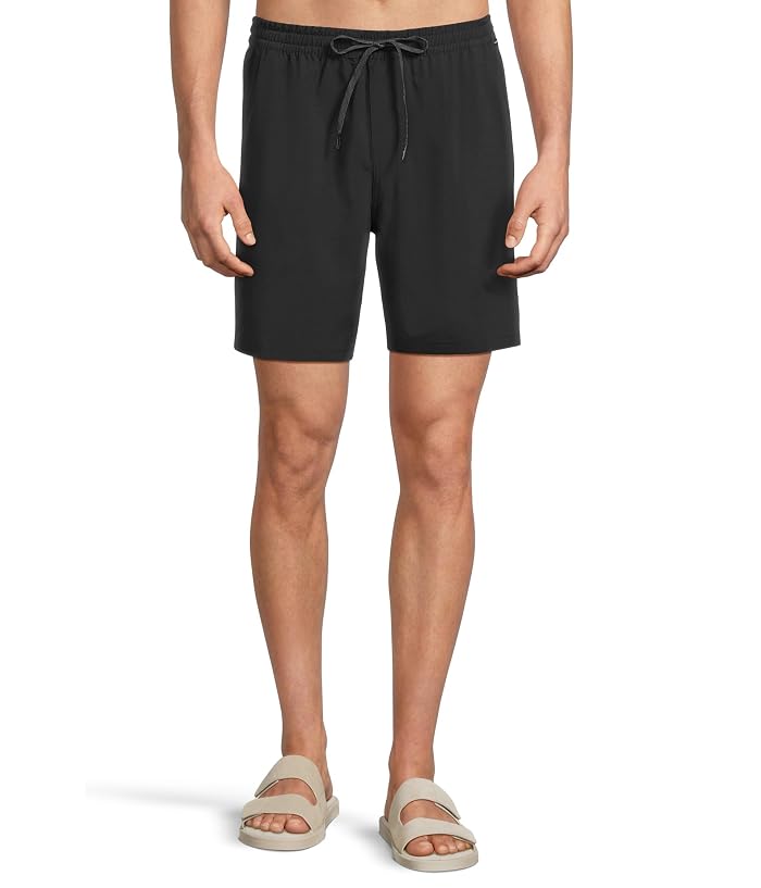 Quiksilver Taxer Amphibian 18 Hybrid Shorts