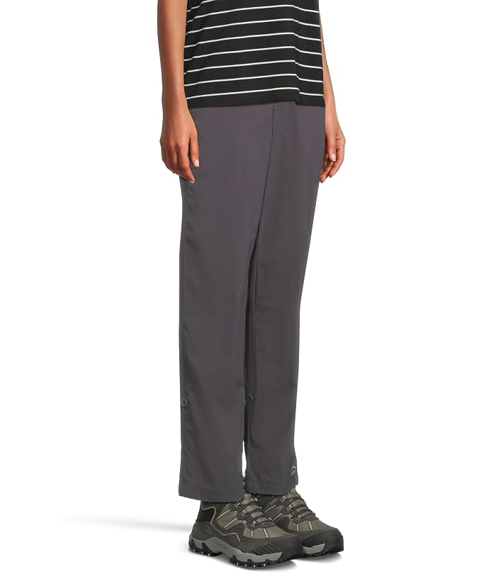 L.L.Bean Access Trail Straight Leg Pants - Image 2