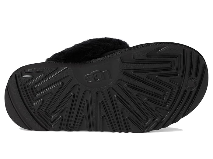 UGG Kids Cozy II (Toddler/Little Kid/Big Kid) - Image 3