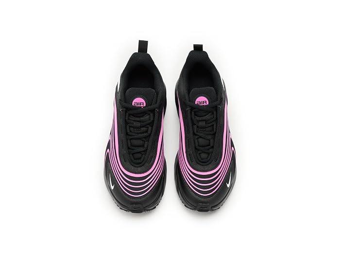 Nike Kids Air Max Fire (Big Kid) - Image 2