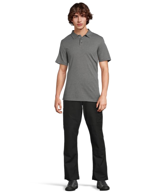 Volcom Caliper II Relaxed Work Pants - Image 5