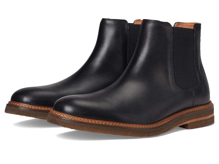 Johnston & Murphy Calder 175th Chelsea Boots