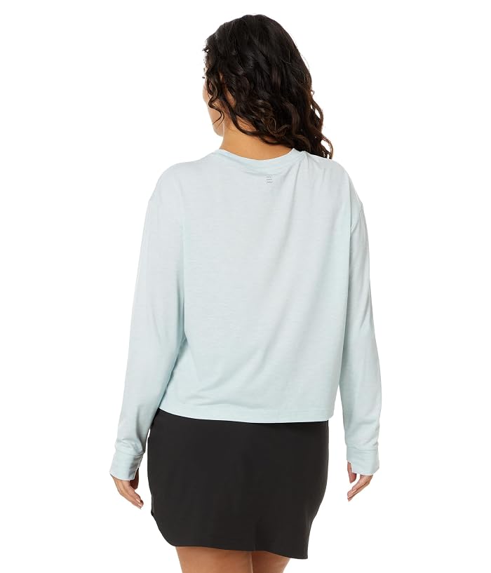 Free Fly Elevate Long Sleeve - Image 2