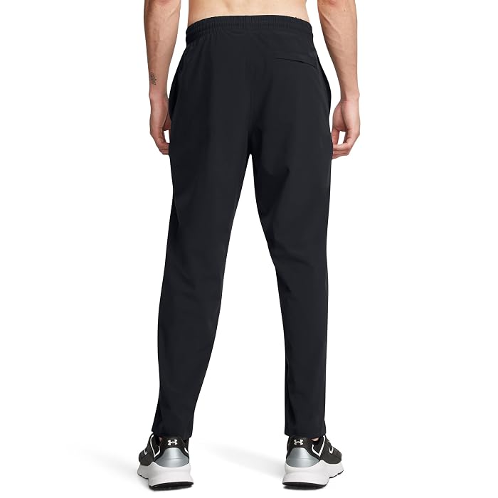 Under Armour Vibe Woven Pants - Image 2
