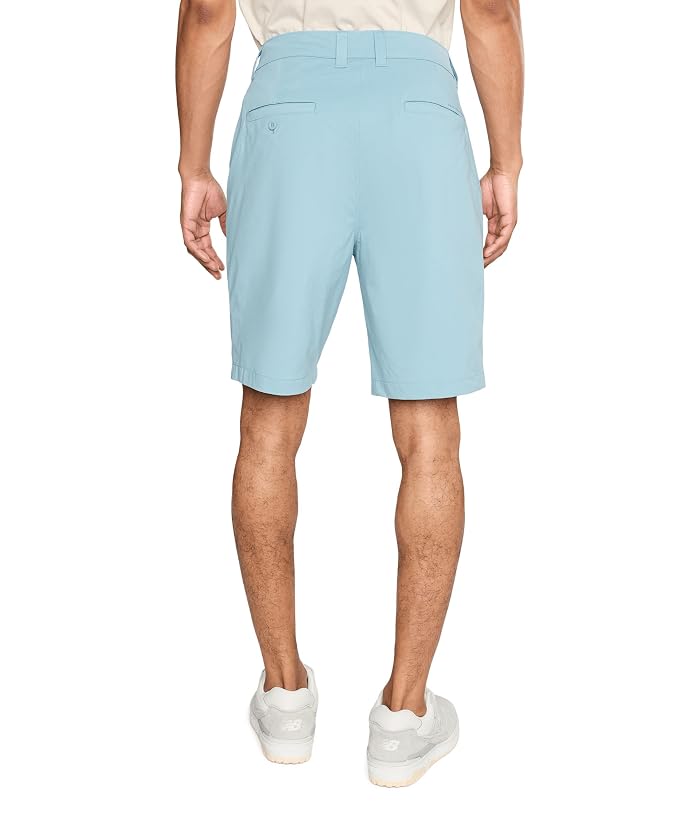 TravisMathew Tech Knit Shorts - Image 4