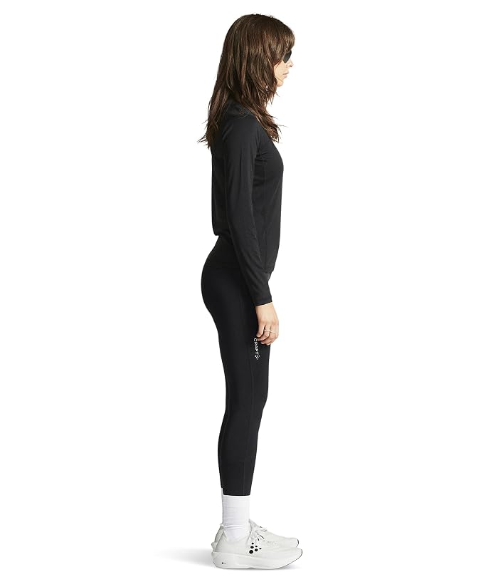 Craft Advance Essence Longsleeve Tee 2 - Image 3