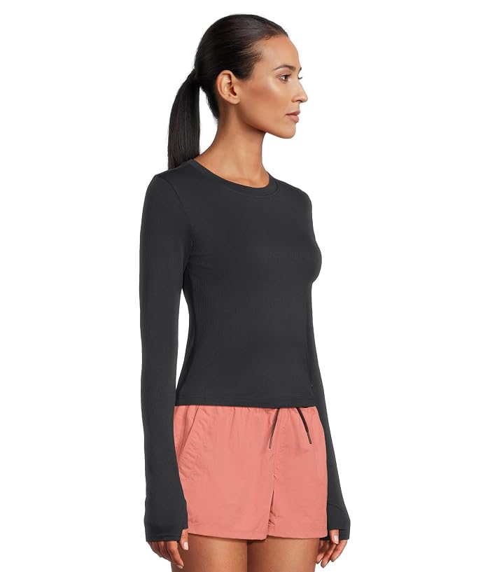 Mountain Hardwear Peak Knit Long Sleeve - Image 2
