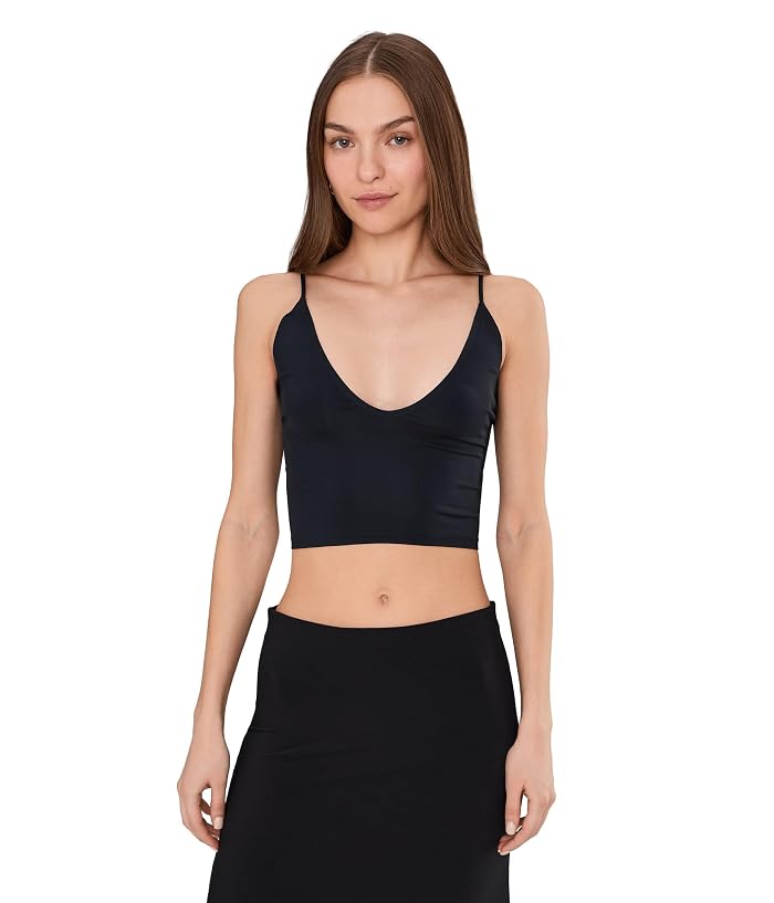 Free People Round Two Skinny Strap