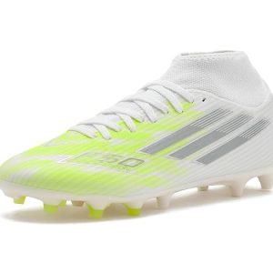 adidas F50 Sparkfusion Club Firm/Artificial Ground Soccer Cleats