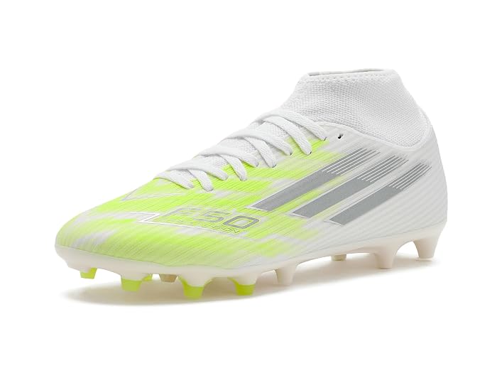 adidas F50 Sparkfusion Club Firm/Artificial Ground Soccer Cleats