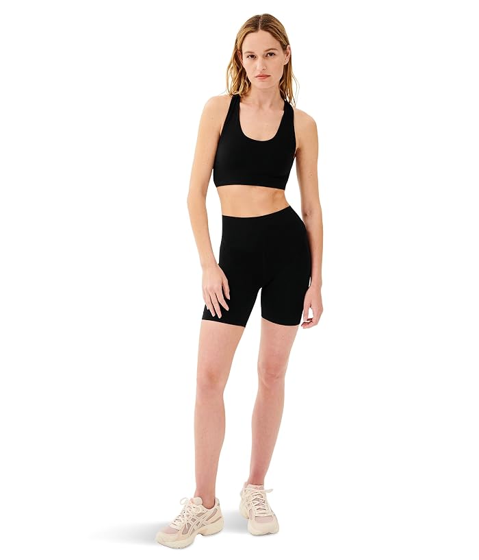 Splits59 Airweight High Waist 6" Shorts - Image 3