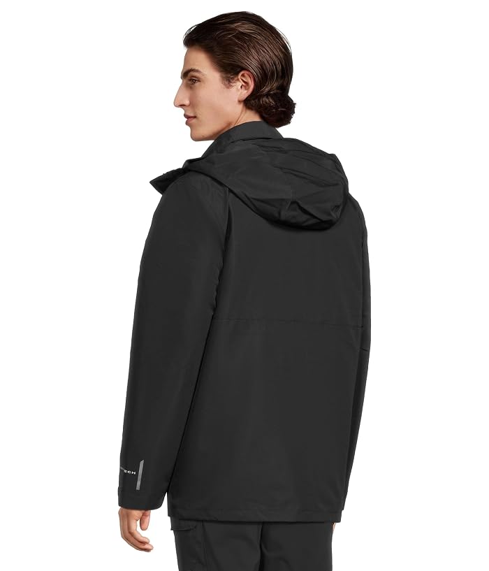 Columbia Landroamer Shirt Jacket Interchange - Image 3