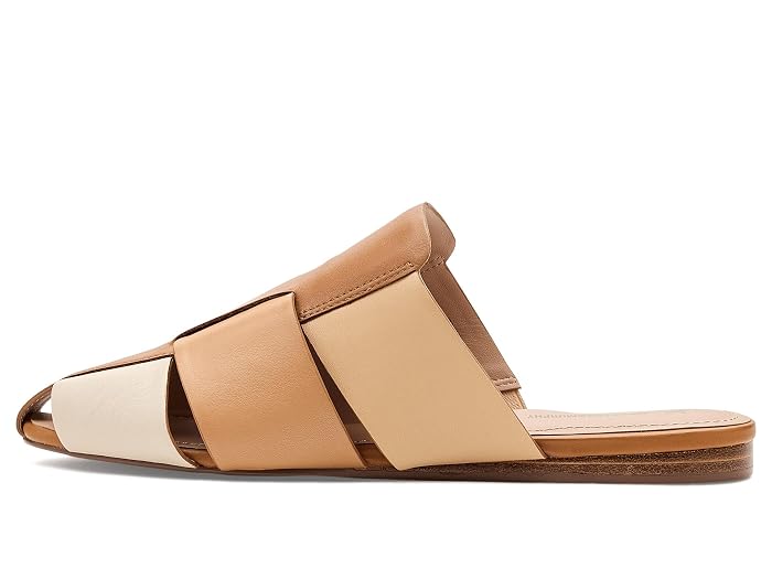 Johnston & Murphy Claire Fisherman Mule - Image 3