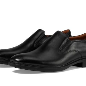 Florsheim Forecast Waterproof Plain Toe Slip-On