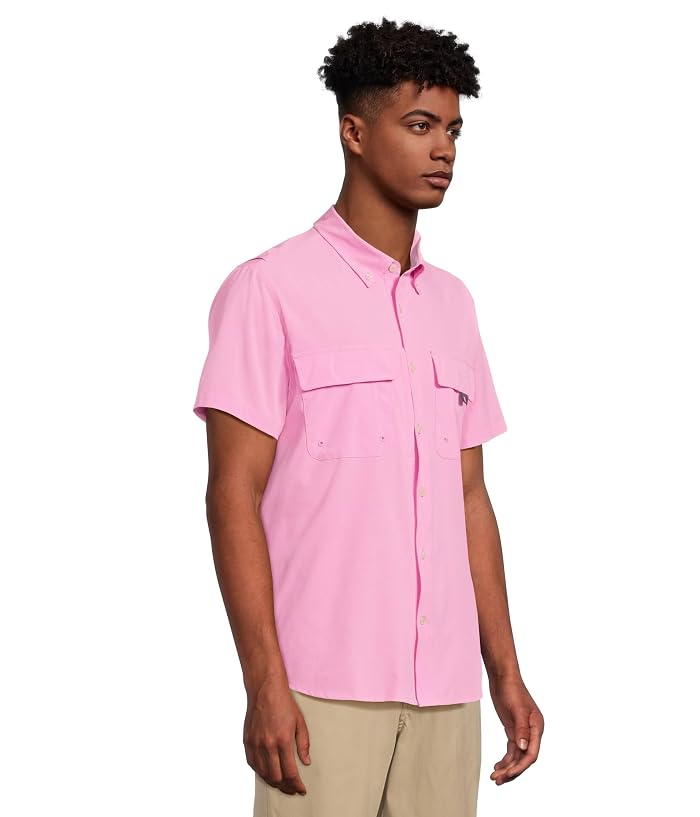 Chubbies The Pink n' Proud (UPF Shirt) - Image 2