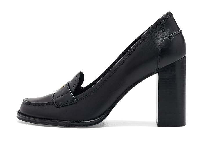 Tory Burch Vintage Heeled Loafers 85mm - Image 4