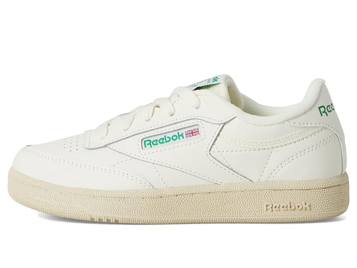 Reebok Kids Club C (Little Kid) - Image 4