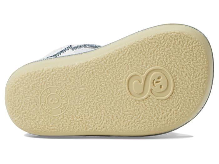 Salt Water Sandal by Hoy Shoes Surfer Hook & Loop (Toddler/Little Kid) - Image 3