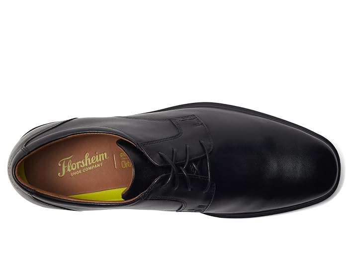 Florsheim Forecast Waterproof Plain Toe Oxford - Image 2