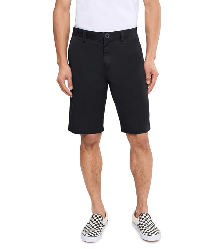 Volcom Frickin Modern Stretch Shorts 21"